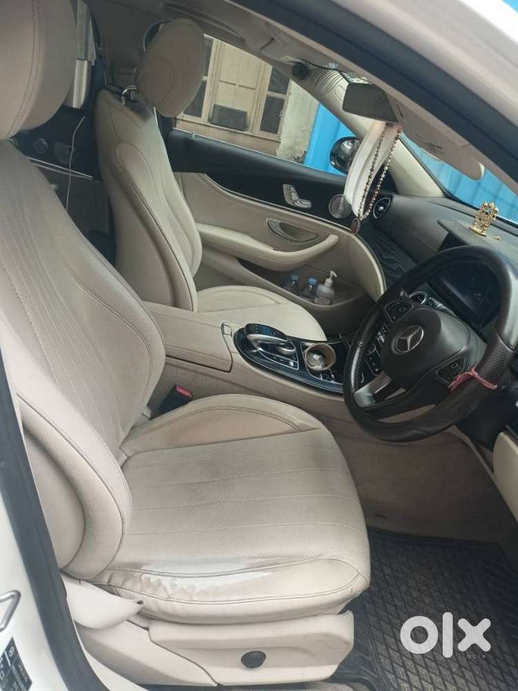 Mercedes-benz E-class E350 Cdi Blueefficiency, 2017, Diesel