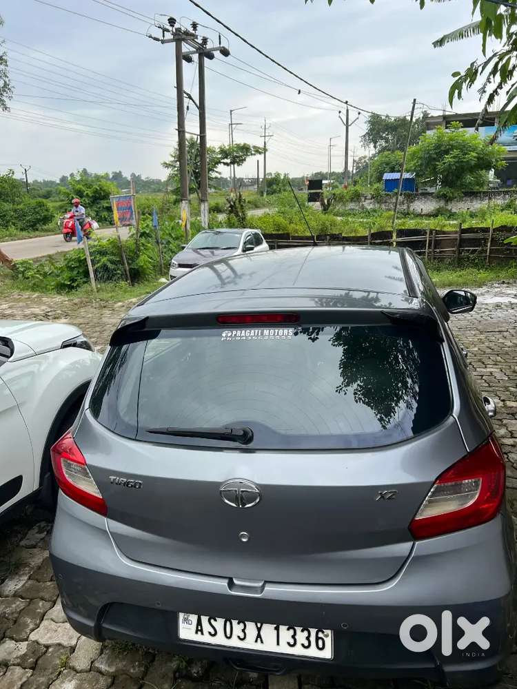 Tata Tiago Urgent Selling