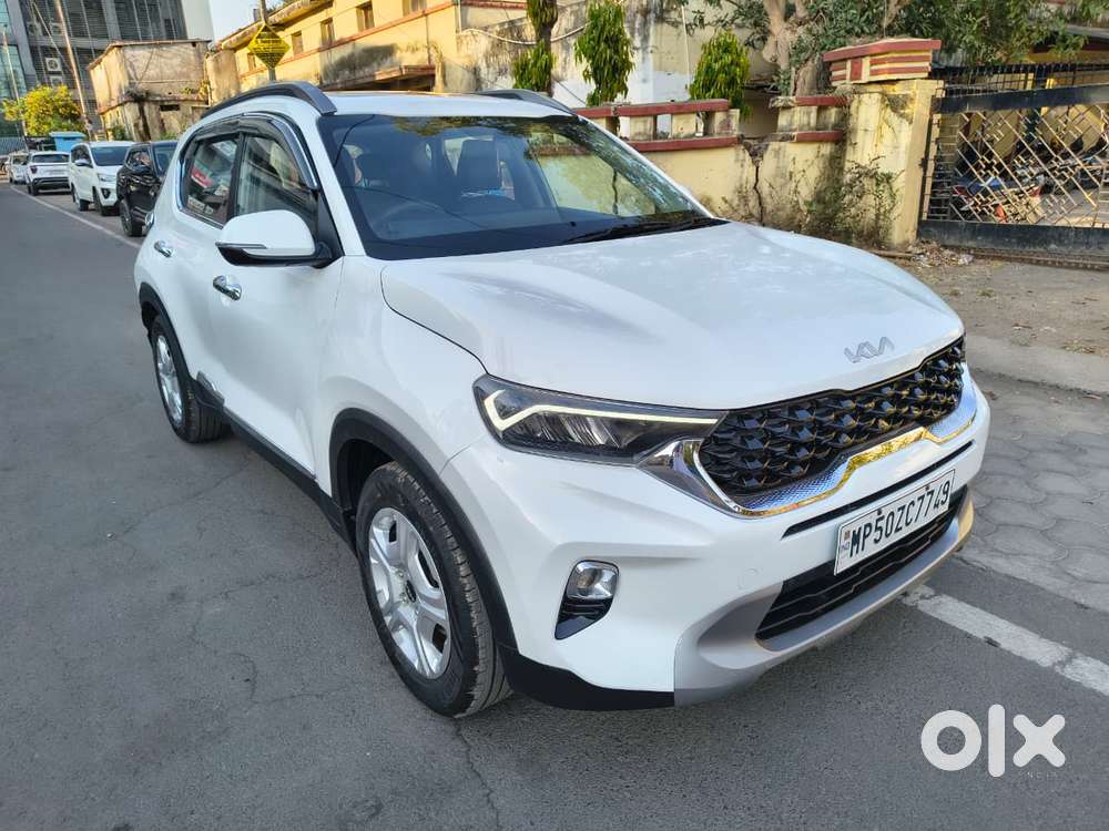 Kia Sonet 1.2 Htk Plus, 2023, Petrol