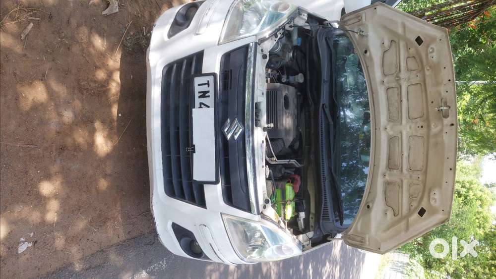 Nice Vehicle