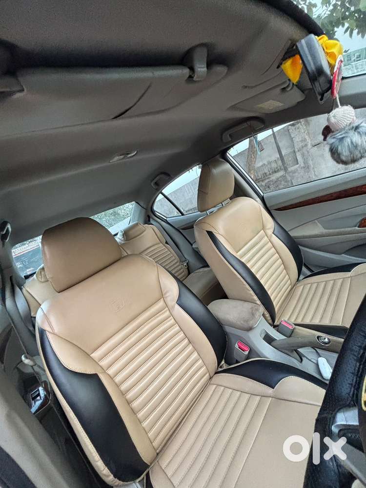 Honda City Petrol 2009