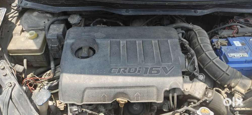 Hyundai I20 2012 Diesel Well Maintained
