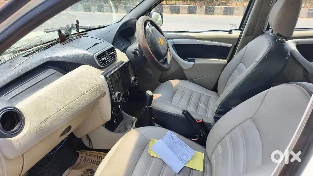 Nissan Terrano 110 Ps