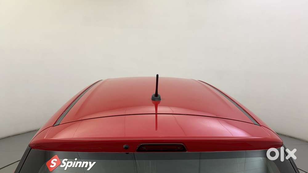 Maruti Suzuki Swift 2021-1.2 Zxi Plus Amt, 2019, Petrol