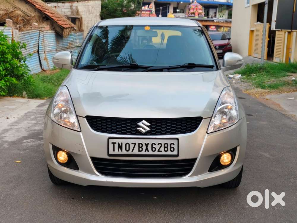 Maruti Suzuki Swift, 2014, Petrol