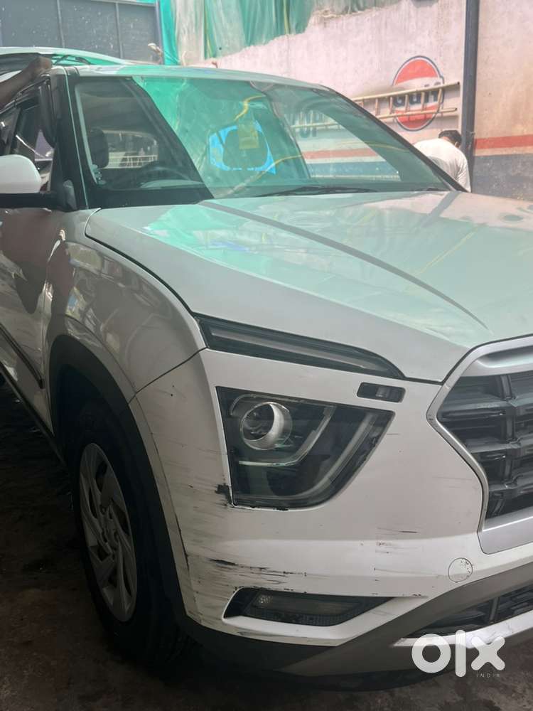 Hyundai Creta Diesel Manual 2020