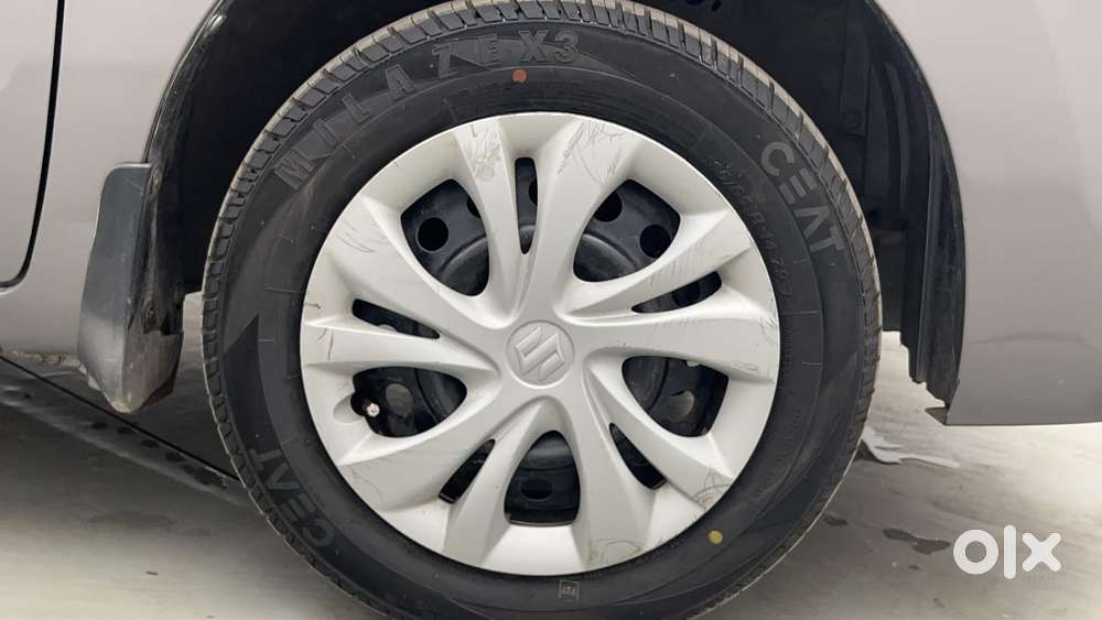 Maruti Suzuki Wagon R Vxi, 2013, Petrol