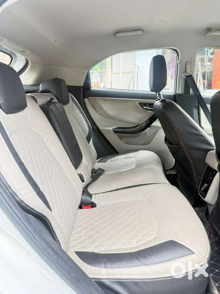 Tata Nexon Xza Plus Amt S 2021