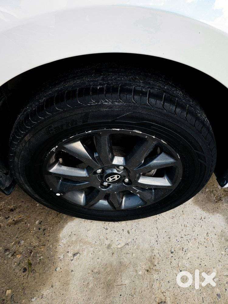 Hyundai I20 Sportz Plus Cvt, 2019, Petrol