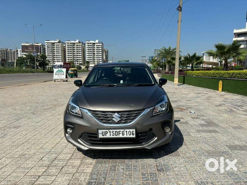 Excellent Condition Car With 35 Km/ Kg Mileage