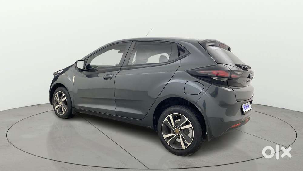 Tata Altroz Xz, 2022, Diesel