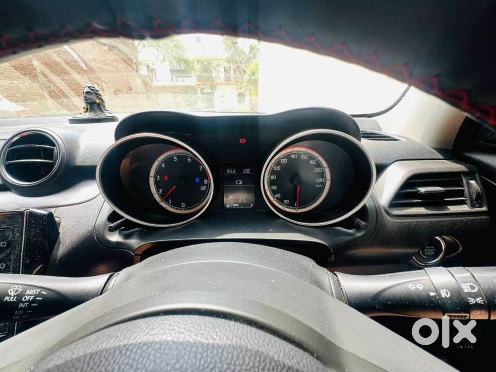 Maruti Suzuki Swift Petrol Well Maintained