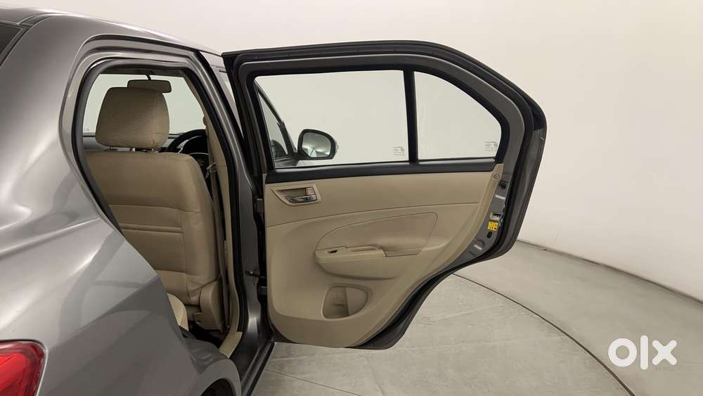 Maruti Suzuki Swift Dzire 1.3 Vxi, 2013, Petrol