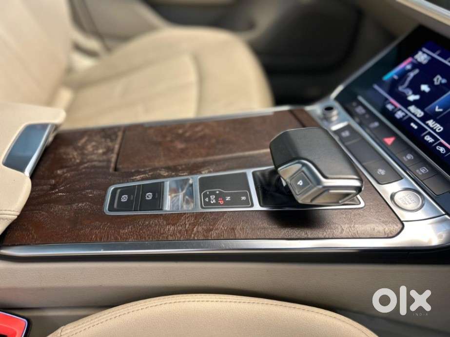 Audi A6 2.0 45 Tfsi Premium Plus, 2019, Petrol