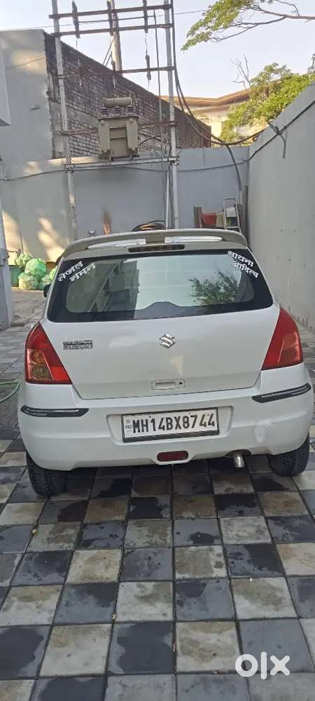 Maruti Suzuki Swift Vdi 2010