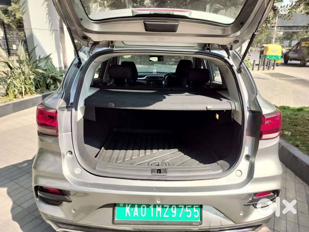 Mg Zs Ev Excite, 2023, Electric