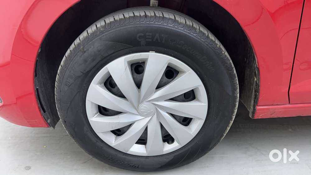 Skoda Slavia Active 1.0l Tsi Mt, 2023, Petrol