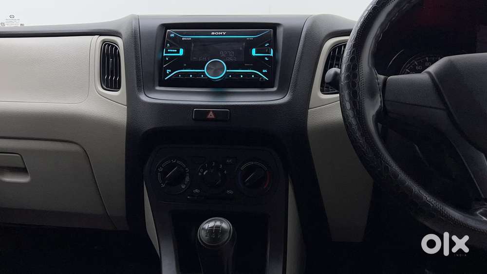 Maruti Suzuki Wagon R 1.0 2010-2013 Lxi Cng, 2022, Cng & Hybrids