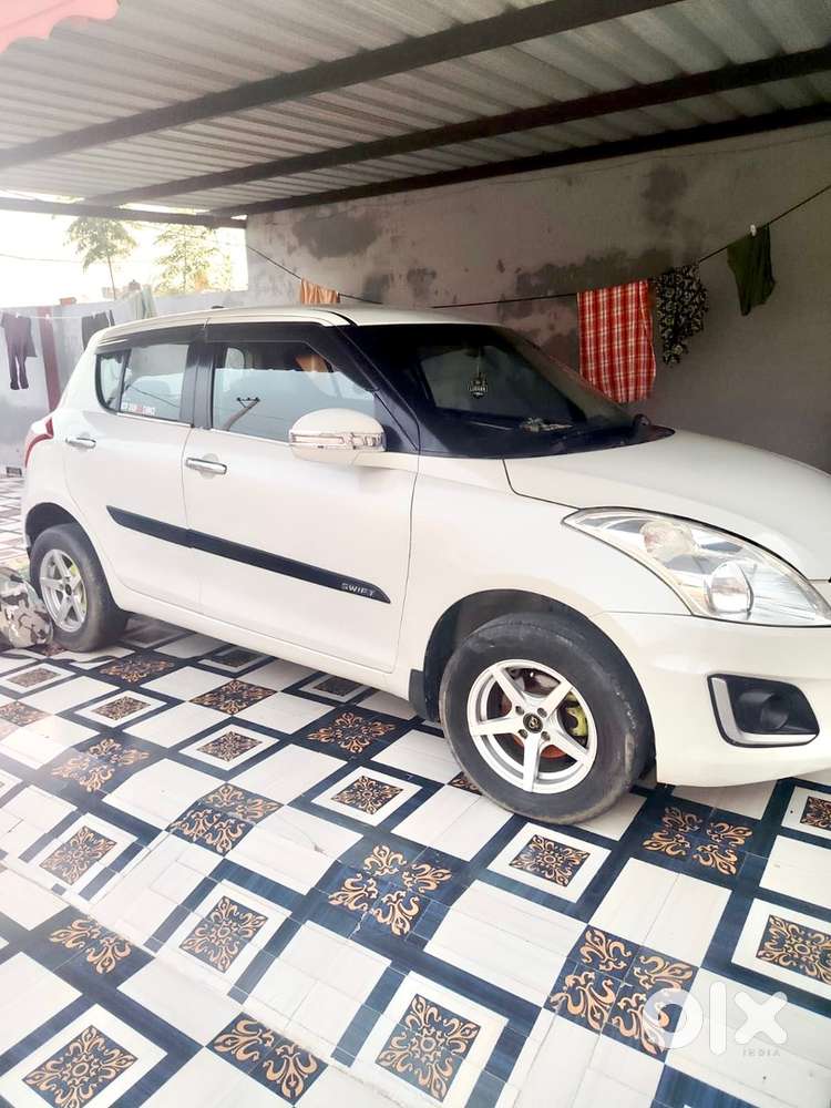 Maruti Suzuki Swift 2016 Diesel Well Maintained