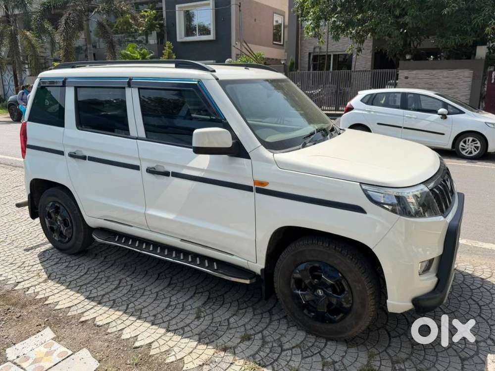 Mahindra Bolero Neo 1.5 N4, 2023, Diesel