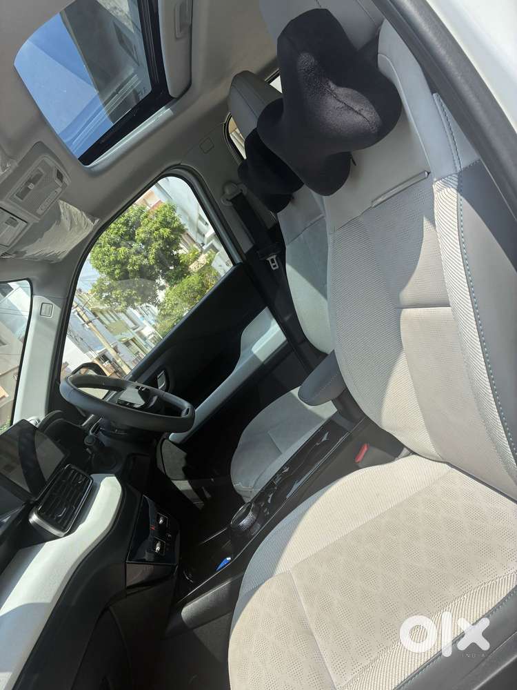 Tata Punch Ev Empowered Plus S Lr Ac Fc, 2025, Electric