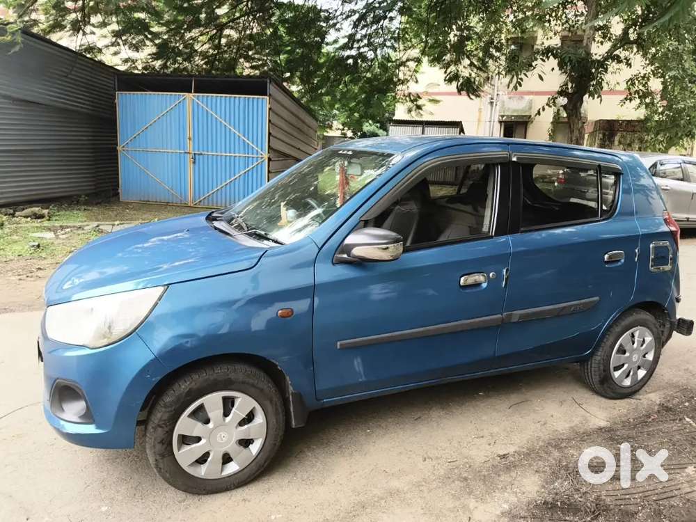 Maruti Suzuki Alto K10 Petrol 2015 ( Tmh Dr Vehicle)