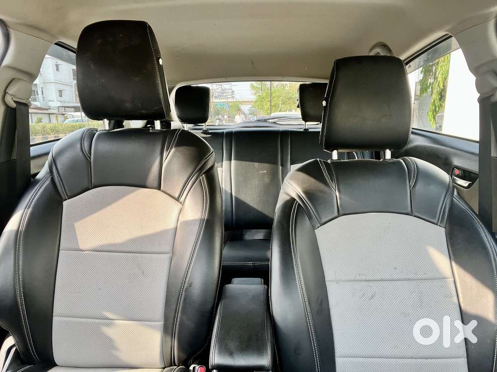 Toyota Glanza 1.2 G Amt, 2023, Petrol