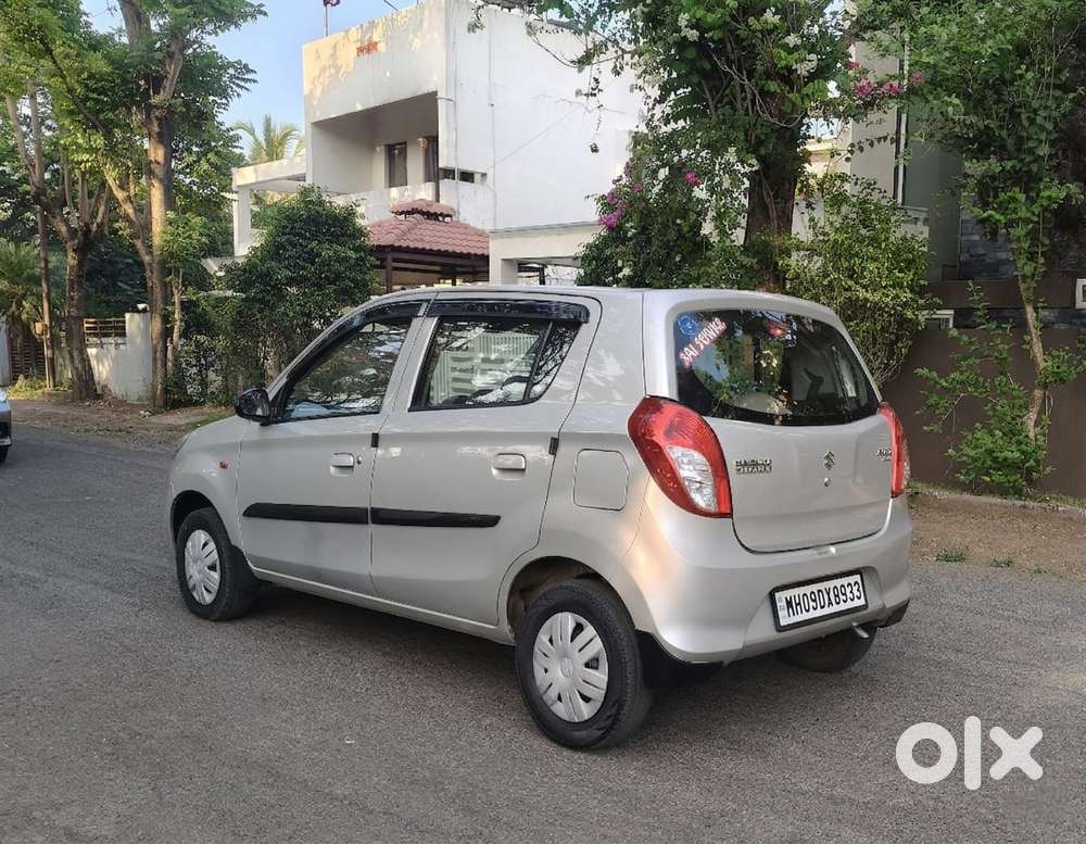 Maruti Suzuki Alto 800 2012-2016 Lxi Airbag, 2016, Petrol