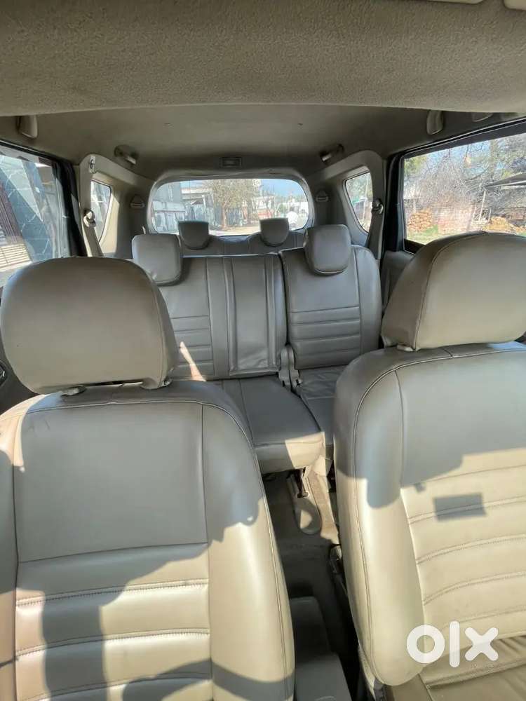 Maruti Ertiga Anniversary 2015