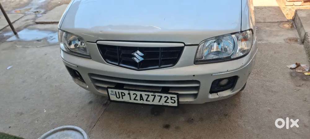 Maruti Suzuki Alto 2011