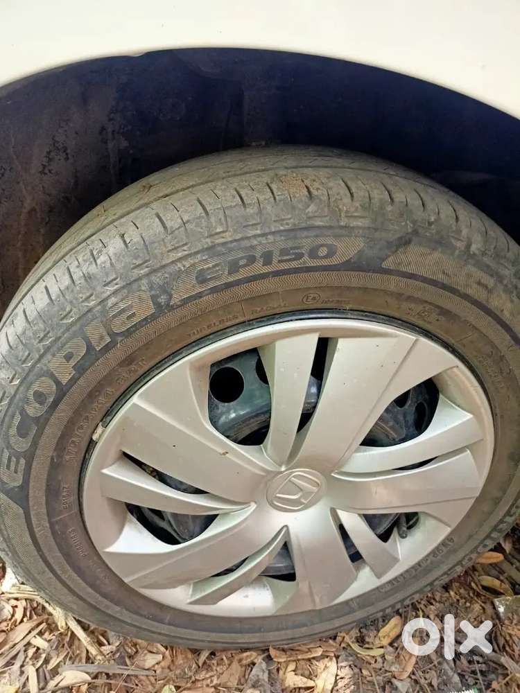 Honda Amaze 1.2 Petrol 2018