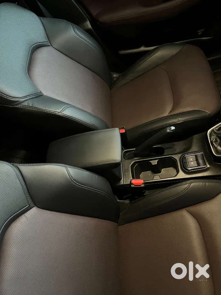 Maruti Suzuki Vitara Hybrid 2026 Manual