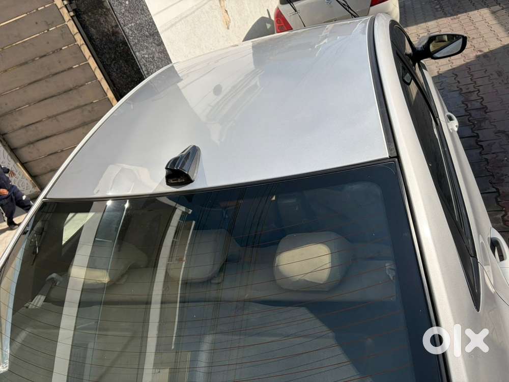 Hyundai Verna Diesel 2012 Proper Maintain And Non Accident