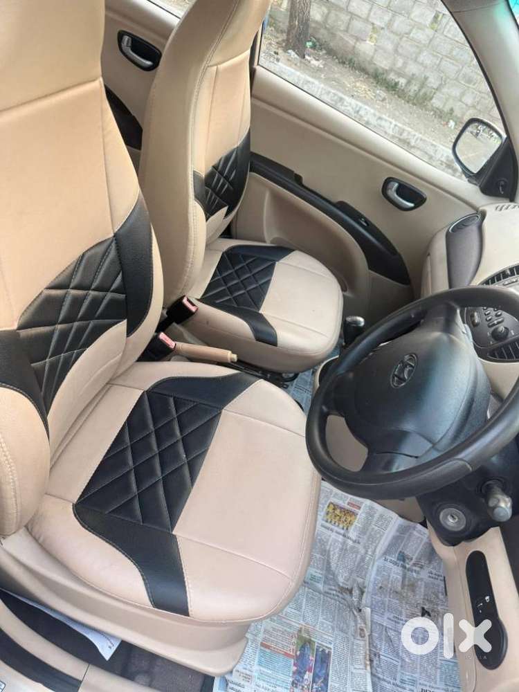 Hyundai Grand I10 Sportz O 1.2, 2009, Petrol