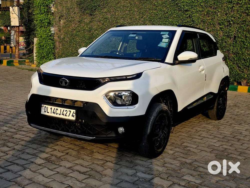Tata Punch Adventure Icng, 2024, Cng & Hybrids
