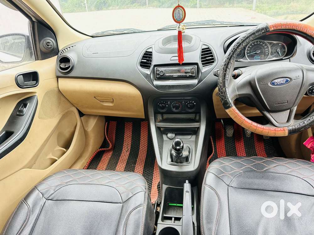 Ford Aspire Trend Plus Tdci, 2021, Diesel