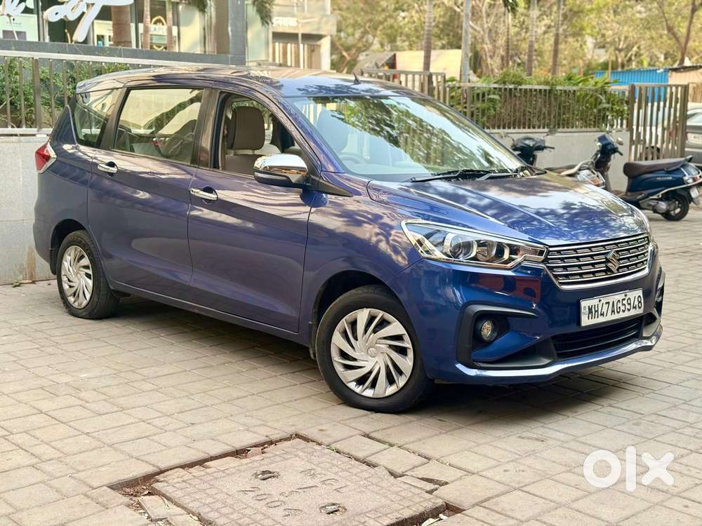 Maruti Suzuki Ertiga Shvs Vdi, 2019, Diesel