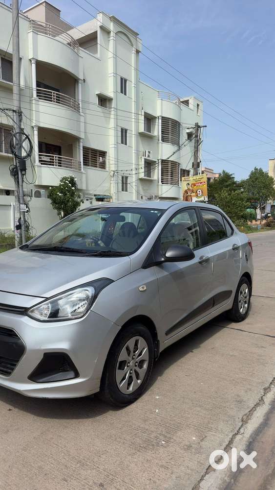 Hyundai Xcent 1.1 S Crdi, 2014, Diesel
