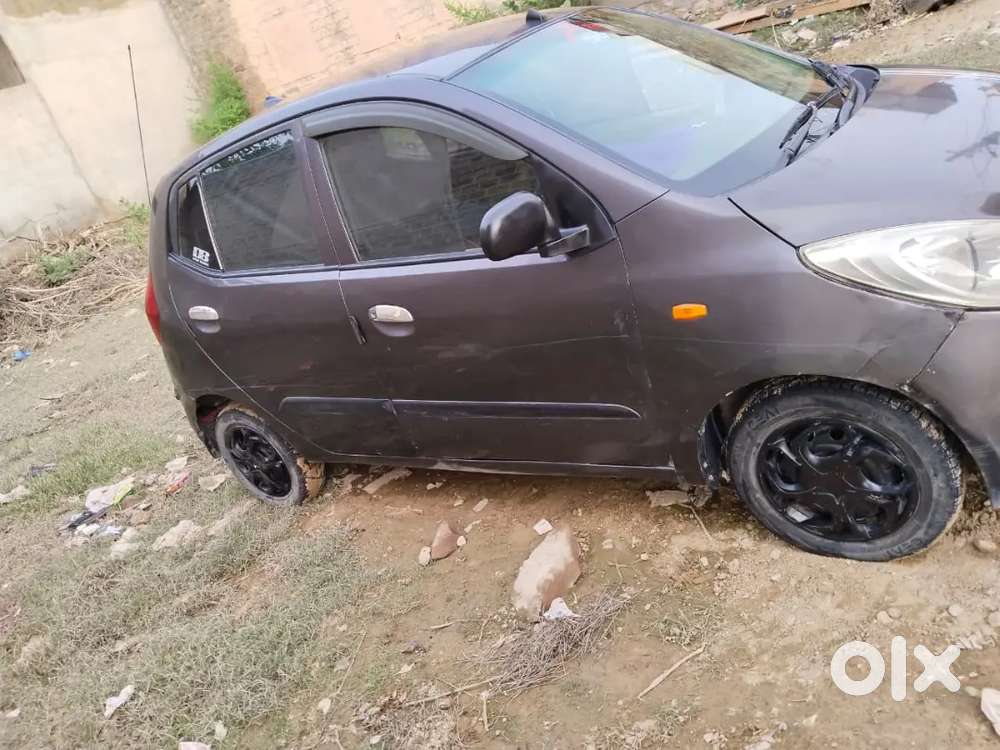 Hyundai I10 2012 Petrol Era