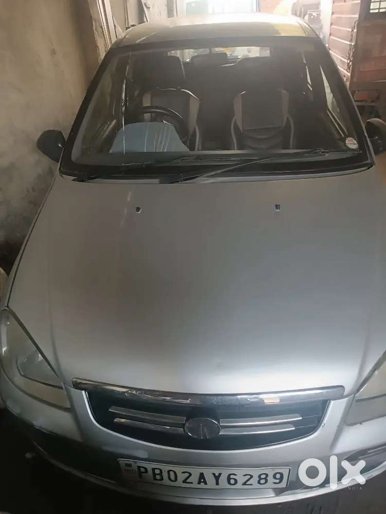 Tata Indica V2 Diesel 2007