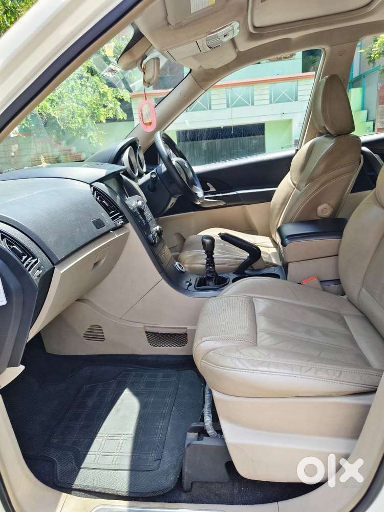 Mahindra Xuv500 W10 2wd, 2015, Diesel