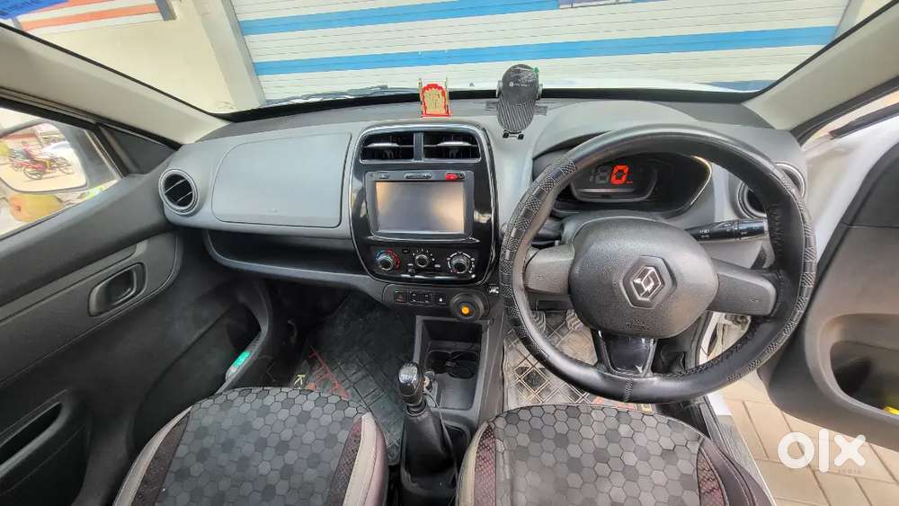 Well Maintained With Company Service