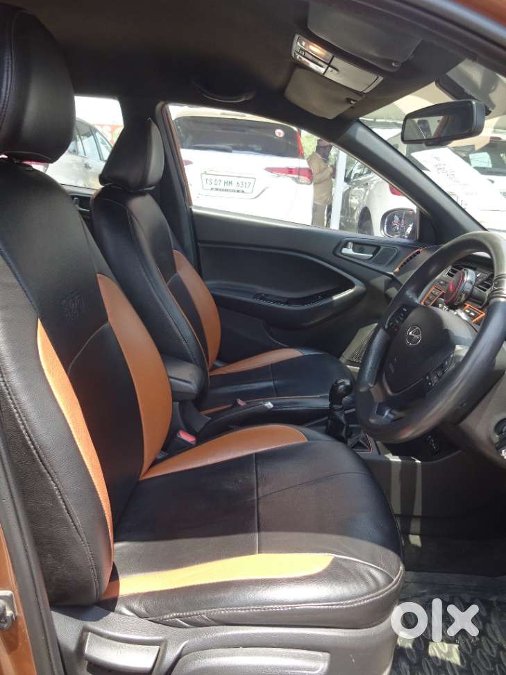 Hyundai I20 Active S Petrol, 2015, Petrol