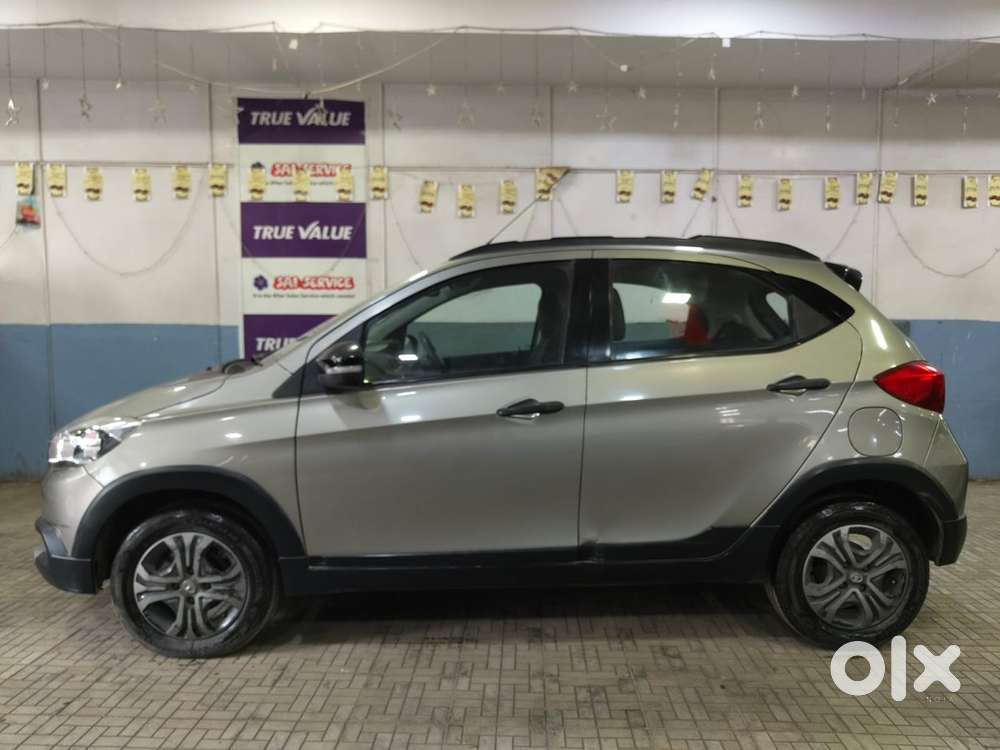 Mint Condition Tata Tiago  Brand New Tyres & Premium Upgrades