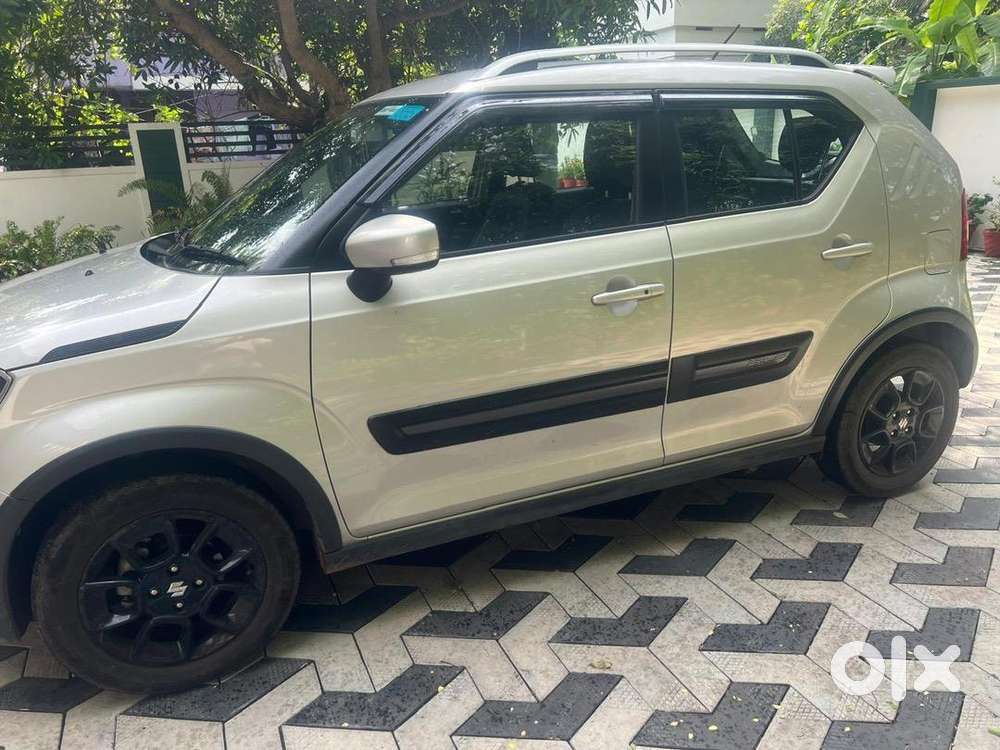 Maruti Suzuki Automatic 2024