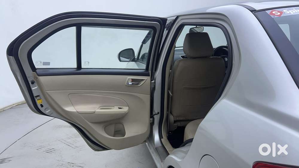 Maruti Suzuki Swift Dzire 2012-2015 Vdi, 2013, Diesel