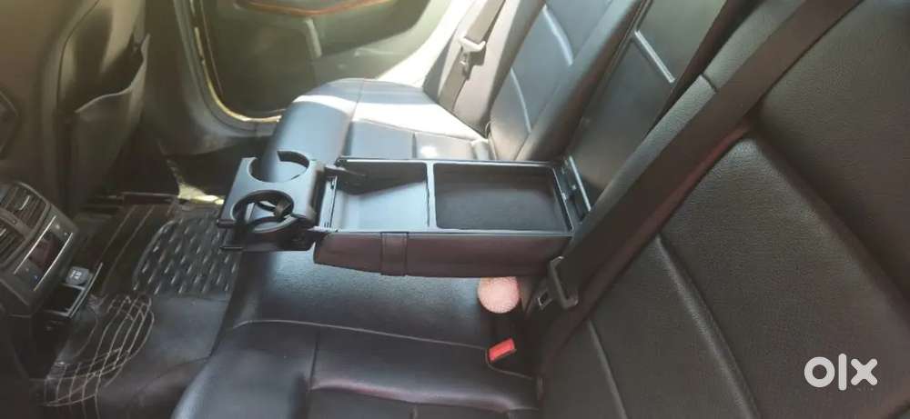 Mercedes-benz E-class 2012 Diesel 53000 Km Driven