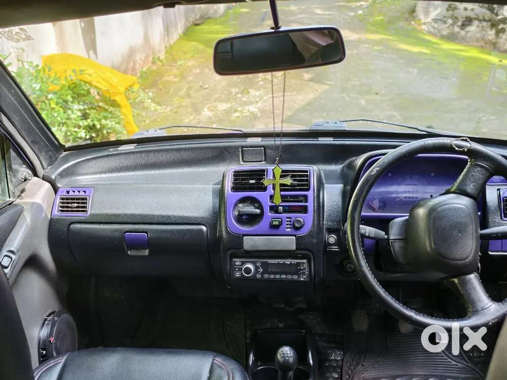 Maruti Suzuki Zen 2001 Carburetor
