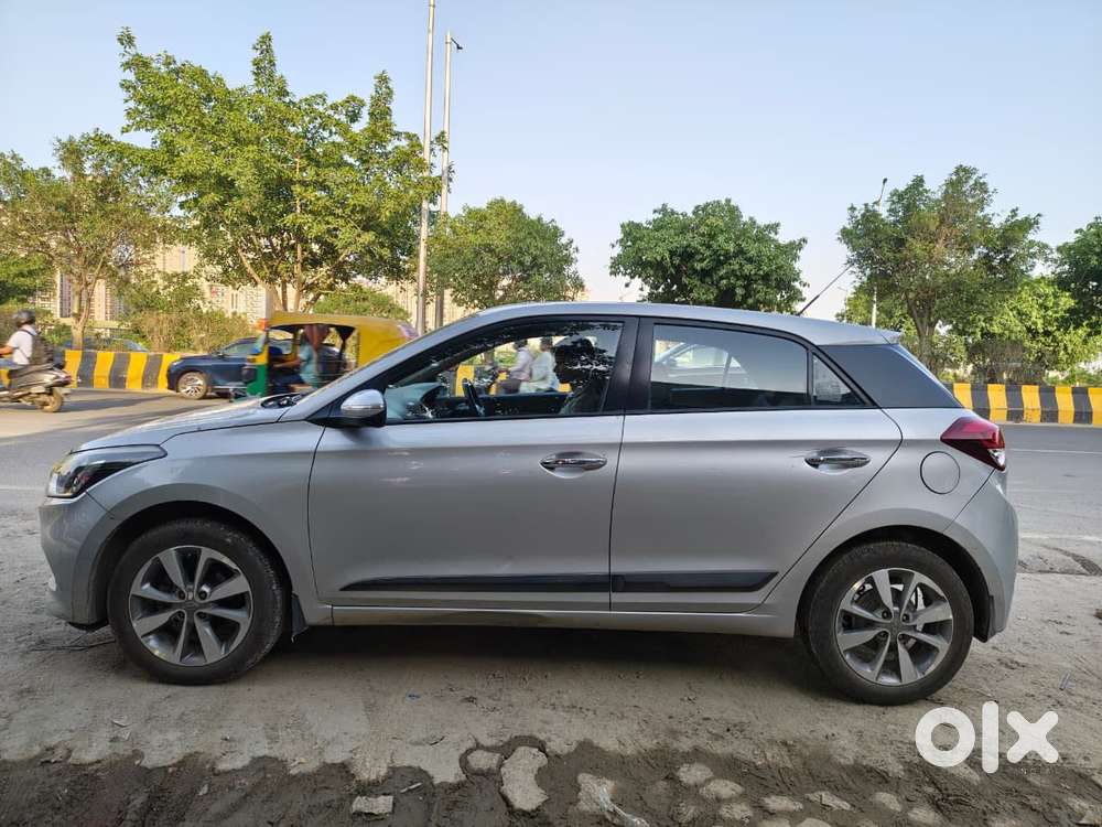 Hyundai I20 2015-2017 Asta 1.2, 2016, Petrol