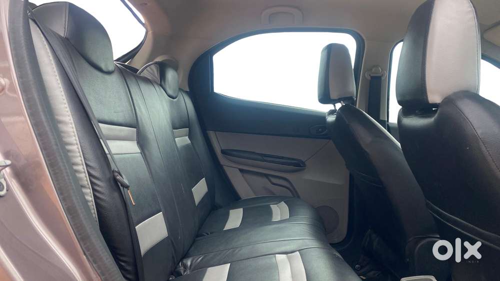 Tata Tiago 1.2 Revotron Xz, 2018, Petrol